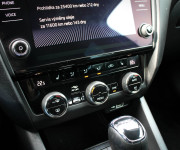 Škoda Octavia Combi 1.5 TSI Style DSG