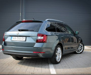 Škoda Octavia Combi 1.5 TSI Style DSG