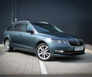 Škoda Octavia Combi 1.5 TSI Style DSG