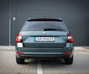Škoda Octavia Combi 1.5 TSI Style DSG