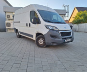 Peugeot Boxer 2.0 HDi 333 L2H2