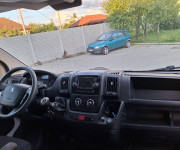 Peugeot Boxer 2.0 HDi 333 L2H2