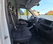 Peugeot Boxer 2.0 HDi 333 L2H2