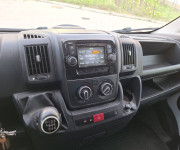 Peugeot Boxer 2.0 HDi 333 L2H2