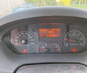 Peugeot Boxer 2.0 HDi 333 L2H2