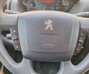 Peugeot Boxer 2.0 HDi 333 L2H2