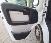 Peugeot Boxer 2.0 HDi 333 L2H2