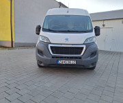 Peugeot Boxer 2.0 HDi 333 L2H2