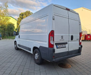 Peugeot Boxer 2.0 HDi 333 L2H2