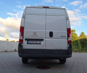 Peugeot Boxer 2.0 HDi 333 L2H2
