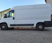 Peugeot Boxer 2.0 HDi 333 L2H2