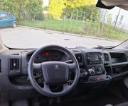 Peugeot Boxer 2.0 HDi 333 L2H2
