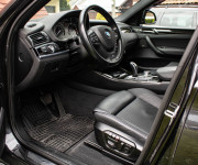 BMW X4 35d M Packet, Strešné okno, ACC, Harman Kardon, HUD, Ťažné