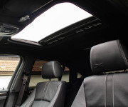 BMW X4 35d M Packet, Strešné okno, ACC, Harman Kardon, HUD, Ťažné