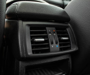 BMW X4 35d M Packet, Strešné okno, ACC, Harman Kardon, HUD, Ťažné