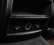BMW X4 35d M Packet, Strešné okno, ACC, Harman Kardon, HUD, Ťažné