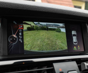 BMW X4 35d M Packet, Strešné okno, ACC, Harman Kardon, HUD, Ťažné