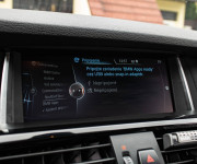 BMW X4 35d M Packet, Strešné okno, ACC, Harman Kardon, HUD, Ťažné