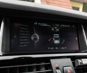 BMW X4 35d M Packet, Strešné okno, ACC, Harman Kardon, HUD, Ťažné