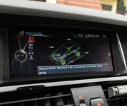BMW X4 35d M Packet, Strešné okno, ACC, Harman Kardon, HUD, Ťažné