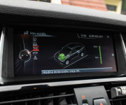 BMW X4 35d M Packet, Strešné okno, ACC, Harman Kardon, HUD, Ťažné