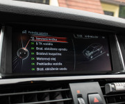 BMW X4 35d M Packet, Strešné okno, ACC, Harman Kardon, HUD, Ťažné