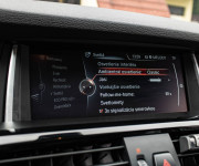 BMW X4 35d M Packet, Strešné okno, ACC, Harman Kardon, HUD, Ťažné