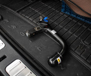 BMW X4 35d M Packet, Strešné okno, ACC, Harman Kardon, HUD, Ťažné