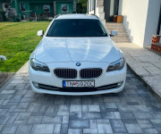 BMW 520D