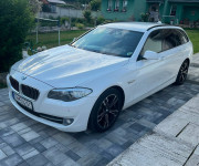 BMW 520D