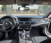 BMW 520D