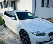 BMW 520D