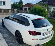 BMW 520D