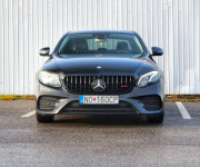 Mercedes-Benz E trieda Sedan 220 d A/T