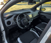Toyota Yaris 1.5 Hybrid Style e-CVT