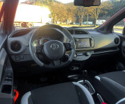 Toyota Yaris 1.5 Hybrid Style e-CVT