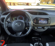 Toyota Yaris 1.5 Hybrid Style e-CVT