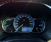 Toyota Yaris 1.5 Hybrid Style e-CVT