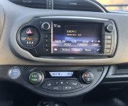 Toyota Yaris 1.5 Hybrid Style e-CVT