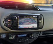 Toyota Yaris 1.5 Hybrid Style e-CVT
