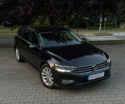 Volkswagen Passat Variant 2.0 TDI 110kw DSG facelift 2020