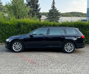 Volkswagen Passat Variant 2.0 TDI 110kw DSG facelift 2020