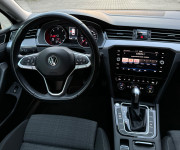 Volkswagen Passat Variant 2.0 TDI 110kw DSG facelift 2020