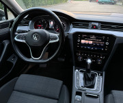 Volkswagen Passat Variant 2.0 TDI 110kw DSG facelift 2020