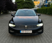 Volkswagen Passat Variant 2.0 TDI 110kw DSG facelift 2020