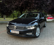 Volkswagen Passat Variant 2.0 TDI 110kw DSG facelift 2020