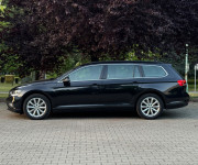 Volkswagen Passat Variant 2.0 TDI 110kw DSG facelift 2020