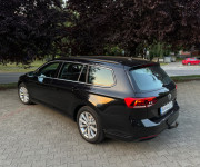 Volkswagen Passat Variant 2.0 TDI 110kw DSG facelift 2020