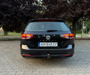 Volkswagen Passat Variant 2.0 TDI 110kw DSG facelift 2020