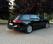 Volkswagen Passat Variant 2.0 TDI 110kw DSG facelift 2020